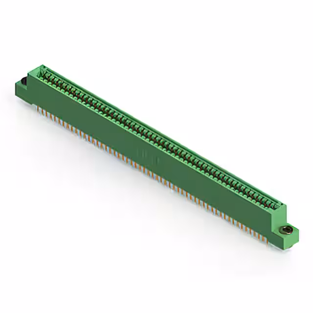 345-110-525-203 EDAC Inc.  Edgeboard Connectors